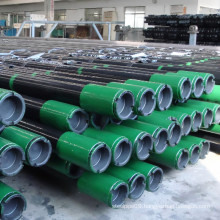 API 5CT Seamless Oil Casing Pipe For Drilling Pipeline